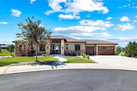 372 Castlemaine Court Castle Rock CO 80104