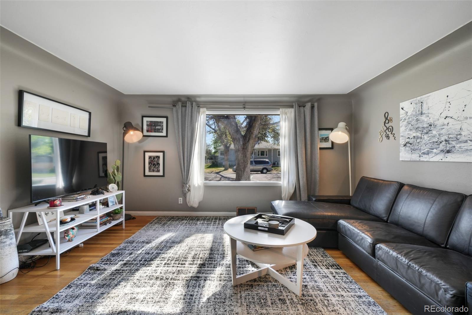 6303 S Prescott Street