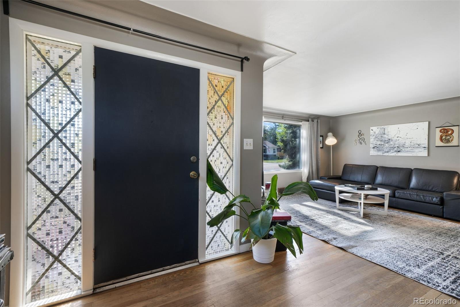 6303 S Prescott Street