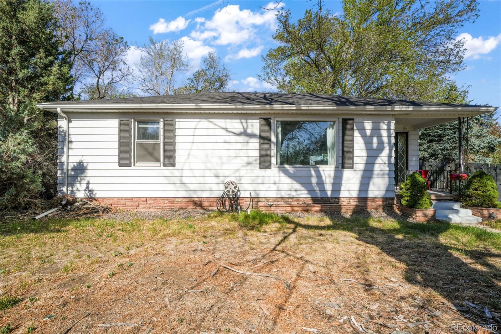 6303 S Prescott Street