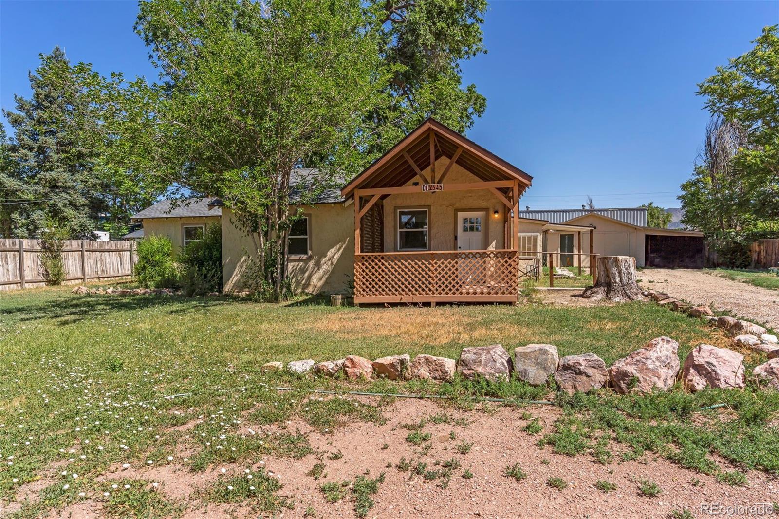 View Canon City, CO 81212 house