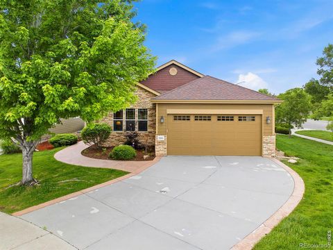 Photo of 3285 Current Creek Court, Loveland, CO 80538 (MLS # IR1060365)