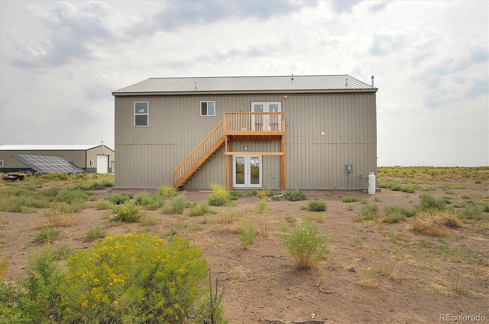 307 Road 108.6 South, Alamosa, CO, 81101 4 307 Road 108.6 South