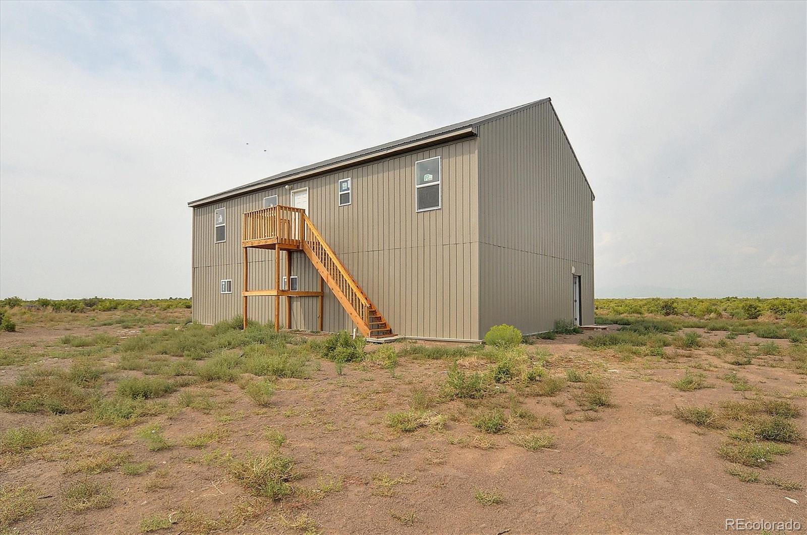 307 Road 108.6 South, Alamosa, CO, 81101 1 307 Road 108.6 South