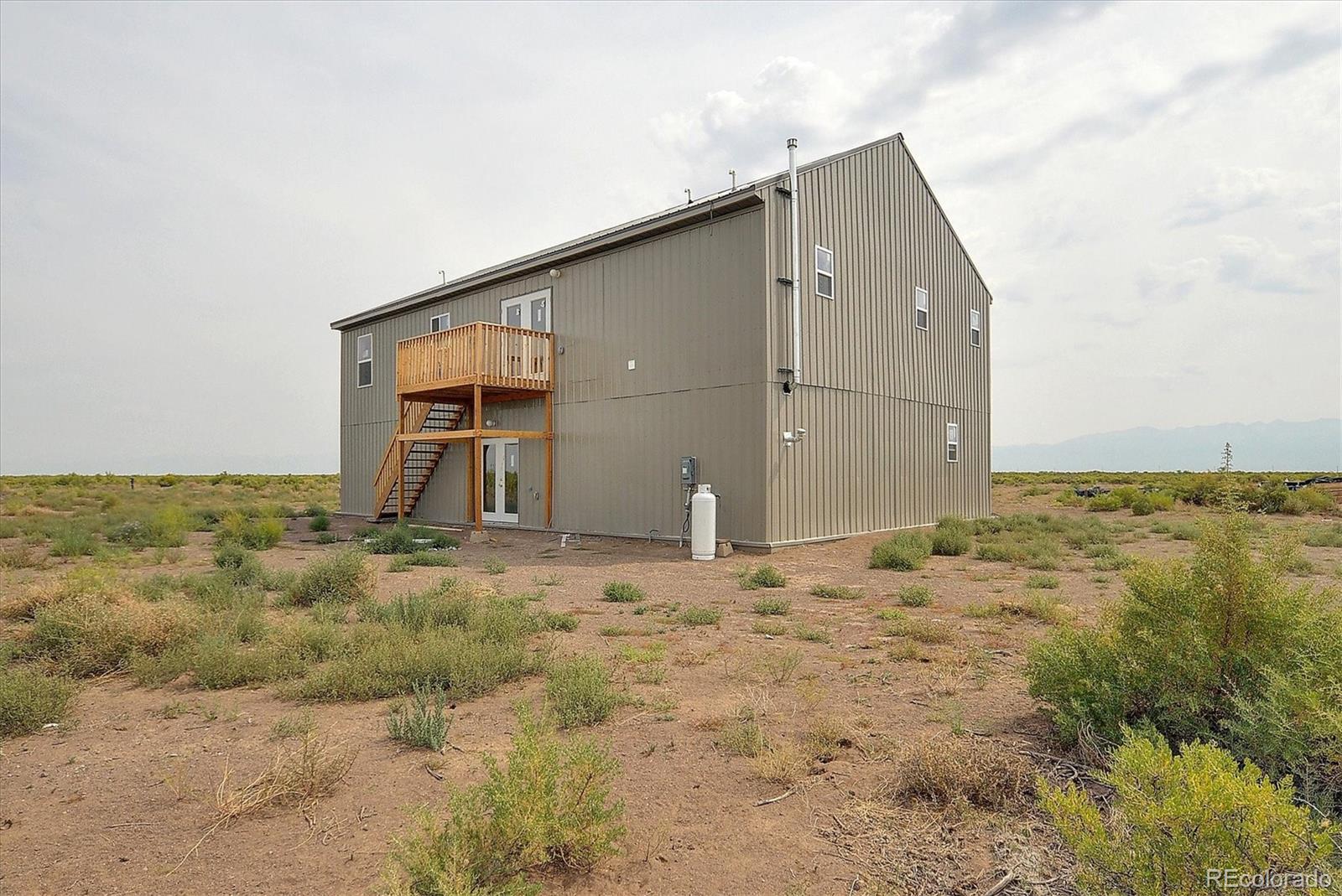 307 Road 108.6 South, Alamosa, CO, 81101 2 307 Road 108.6 South