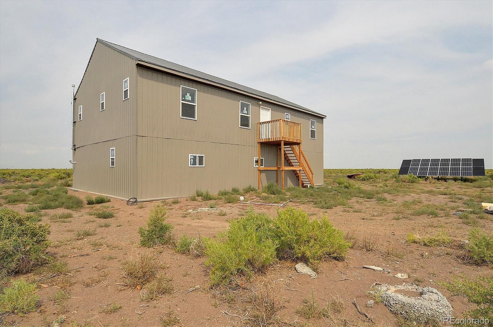 307 Road 108.6 South, Alamosa, CO, 81101 3 307 Road 108.6 South