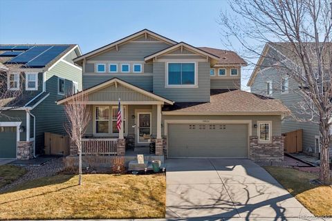 10824 Hickory Ridge Lane Highlands Ranch CO 80126