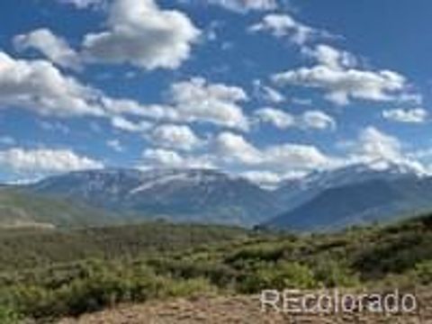 0000 Rabbit Way Snowmass CO 81654