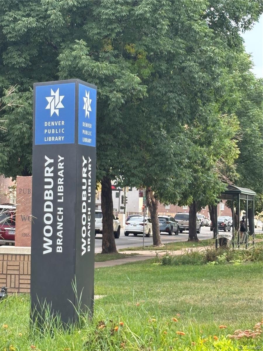 3305 Federal Boulevard