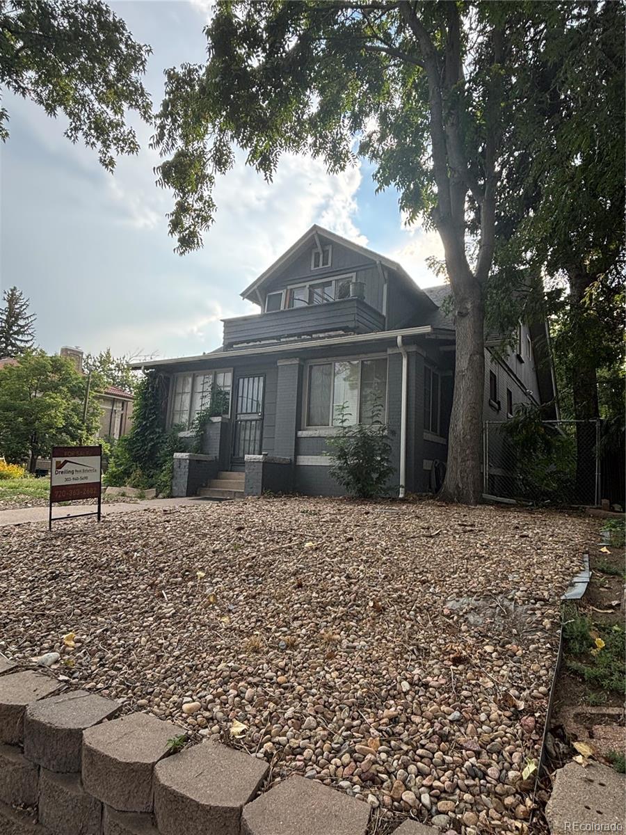 3305 Federal Boulevard