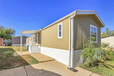 2885 E Midway Boulevard Denver CO 80234