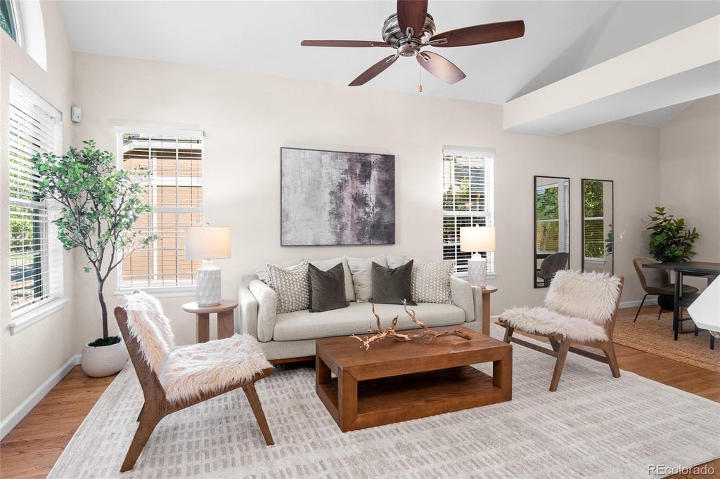 Photo of 4682 N Blazingstar Trail, Castle Rock, CO 80109 (MLS # 2789862)