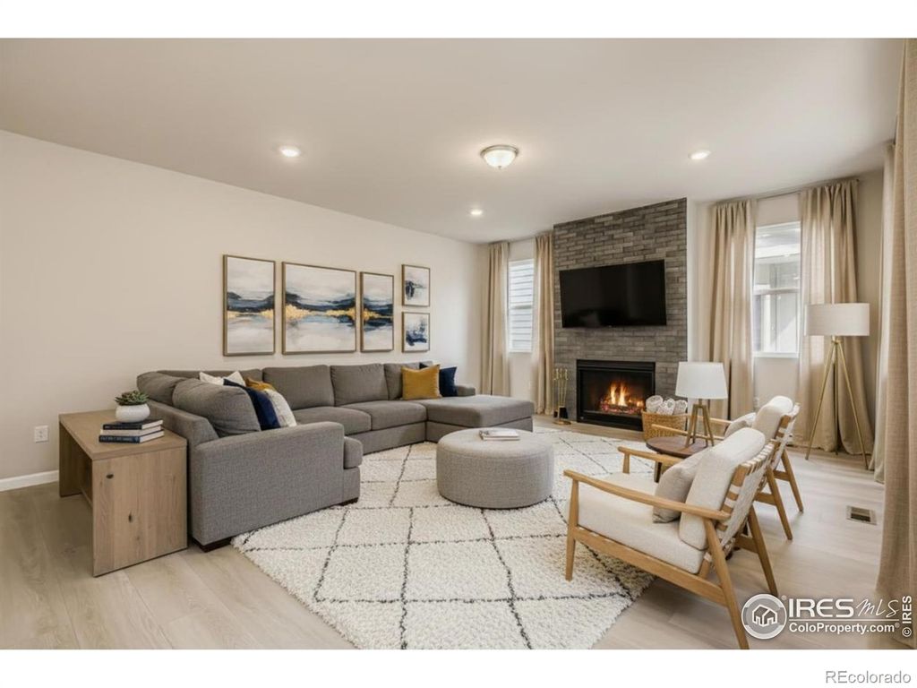 Photo of 764 Wood Sorrel Lane, Fort Collins, CO 80524 (MLS # IR1048269)