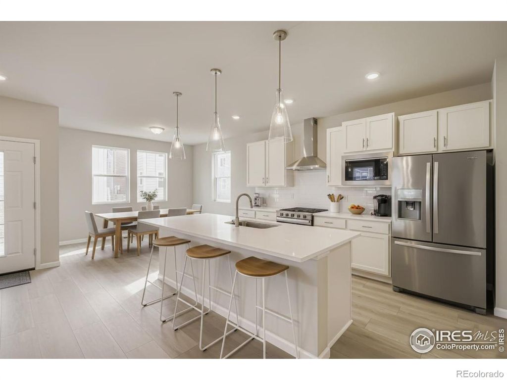 Photo of 764 Wood Sorrel Lane, Fort Collins, CO 80524 (MLS # IR1048269)