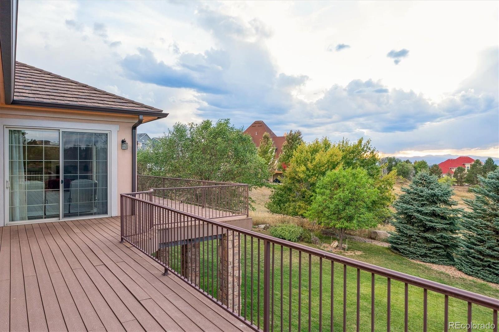 7372 Talon Trl, Parker, CO, 80138, USA, 5 Bedrooms Bedrooms, ,5 BathroomsBathrooms,Residential,Active,7372 Talon Trl,8869473