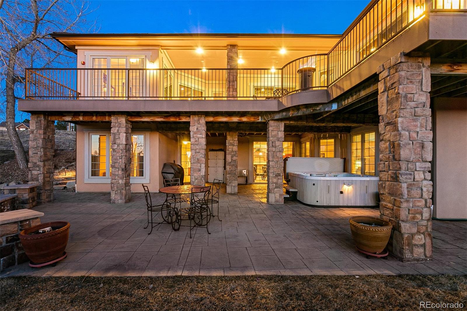 7372 Talon Trl, Parker, CO, 80138, USA, 5 Bedrooms Bedrooms, ,5 BathroomsBathrooms,Residential,Active,7372 Talon Trl,8869473