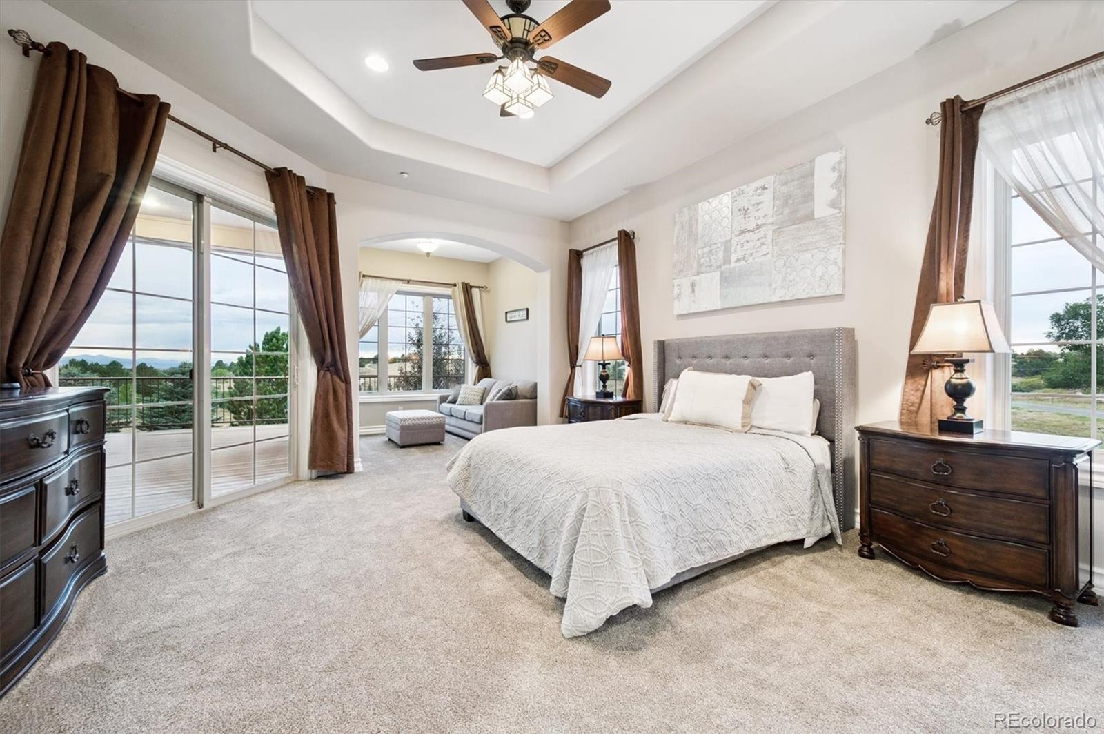 7372 Talon Trl, Parker, CO, 80138, USA, 5 Bedrooms Bedrooms, ,5 BathroomsBathrooms,Residential,Active,7372 Talon Trl,8869473