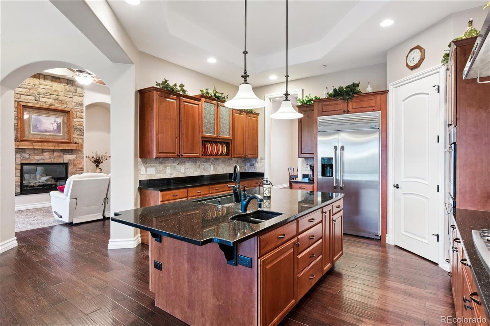 7372 Talon Trl, Parker, CO, 80138, USA, 5 Bedrooms Bedrooms, ,5 BathroomsBathrooms,Residential,Active,7372 Talon Trl,8869473