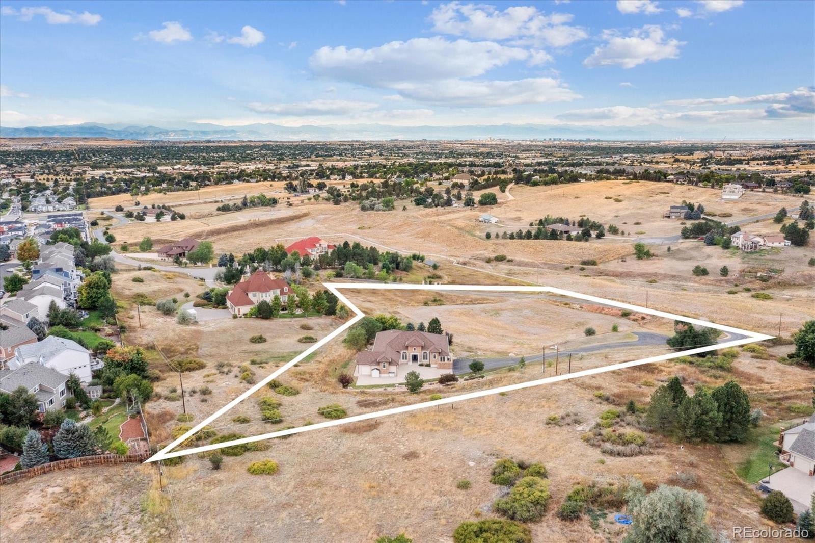 7372 Talon Trl, Parker, CO, 80138, USA, 5 Bedrooms Bedrooms, ,5 BathroomsBathrooms,Residential,Active,7372 Talon Trl,8869473
