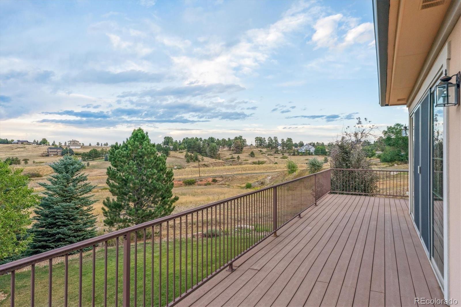 7372 Talon Trl, Parker, CO, 80138, USA, 5 Bedrooms Bedrooms, ,5 BathroomsBathrooms,Residential,Active,7372 Talon Trl,8869473