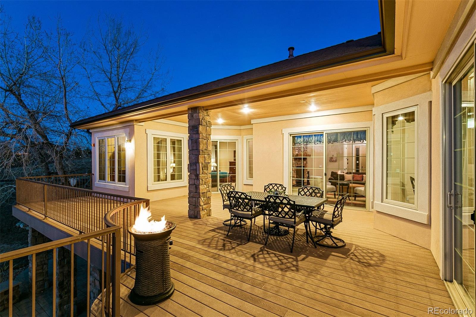 7372 Talon Trl, Parker, CO, 80138, USA, 5 Bedrooms Bedrooms, ,5 BathroomsBathrooms,Residential,Active,7372 Talon Trl,8869473