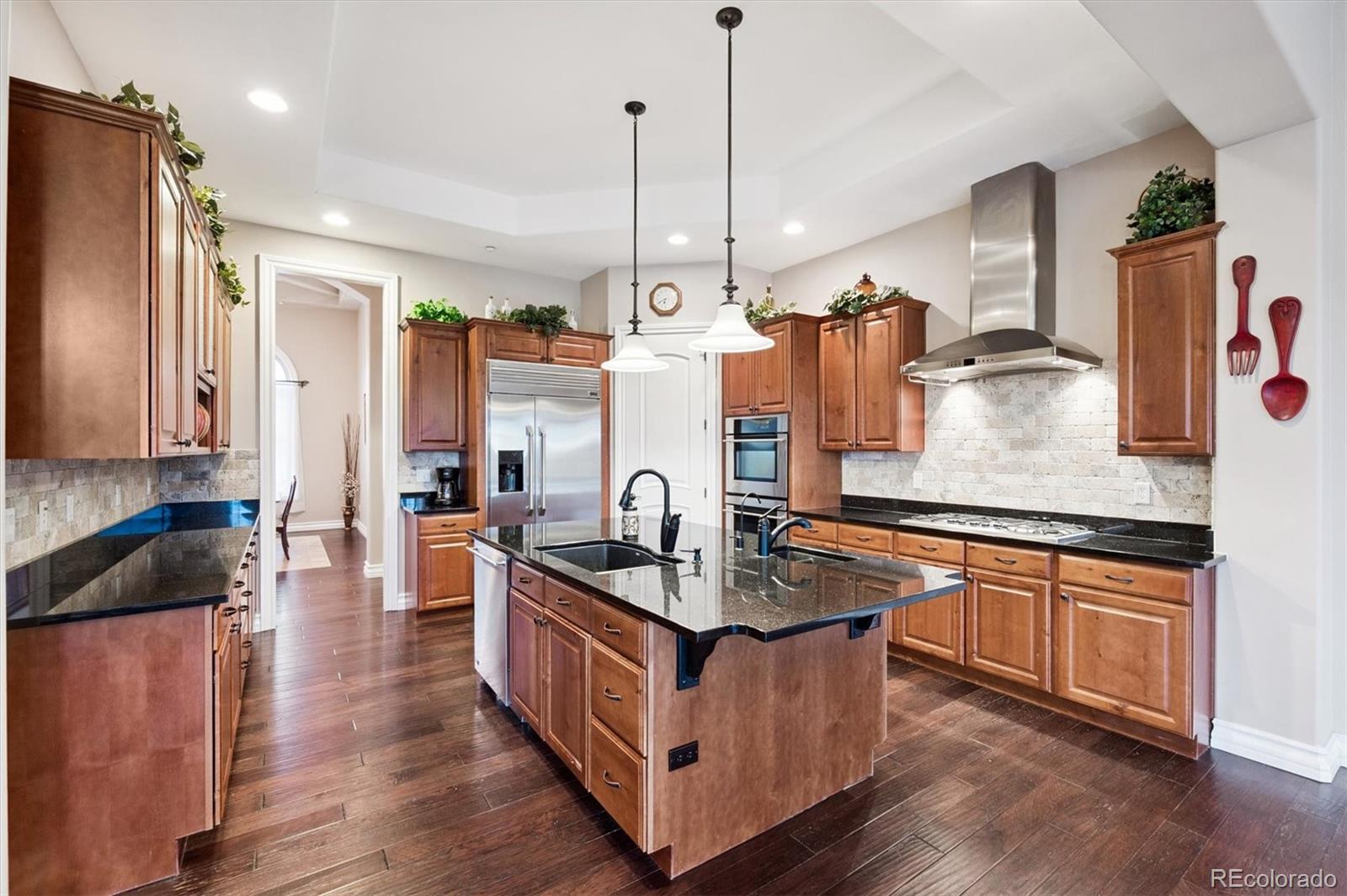 7372 Talon Trl, Parker, CO, 80138, USA, 5 Bedrooms Bedrooms, ,5 BathroomsBathrooms,Residential,Active,7372 Talon Trl,8869473