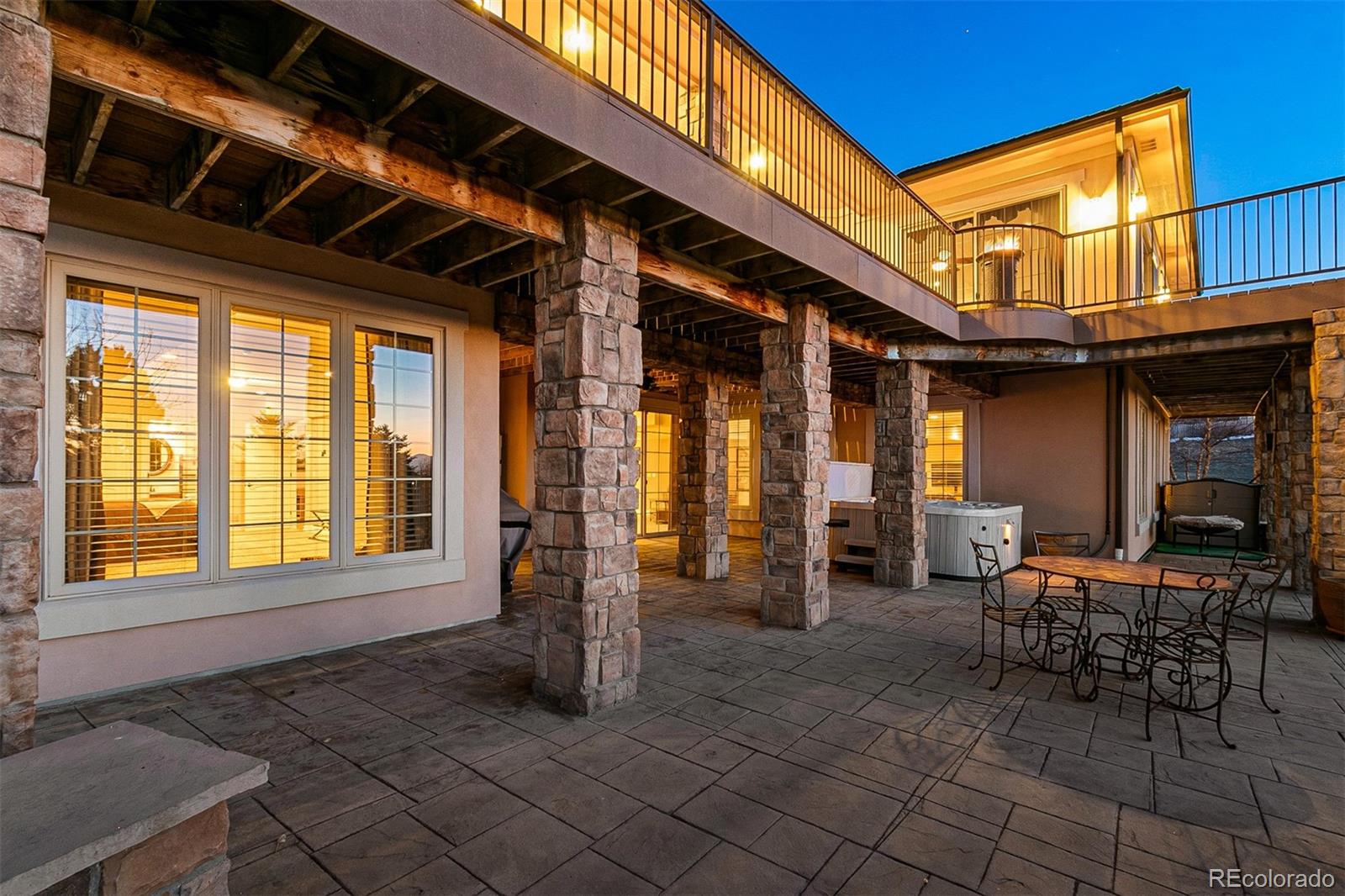 7372 Talon Trl, Parker, CO, 80138, USA, 5 Bedrooms Bedrooms, ,5 BathroomsBathrooms,Residential,Active,7372 Talon Trl,8869473