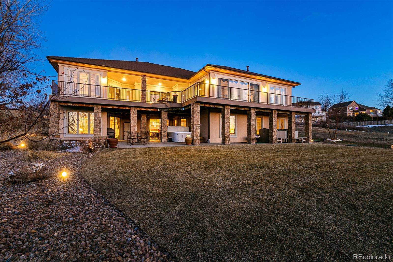 7372 Talon Trl, Parker, CO, 80138, USA, 5 Bedrooms Bedrooms, ,5 BathroomsBathrooms,Residential,Active,7372 Talon Trl,8869473