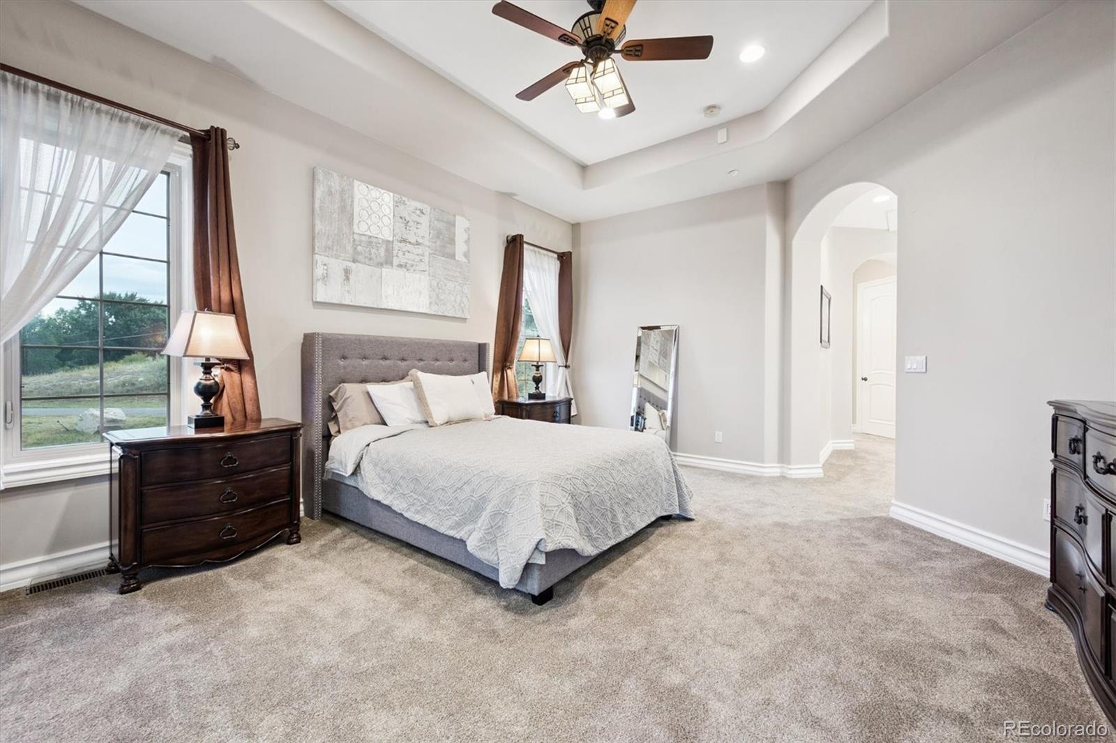 7372 Talon Trl, Parker, CO, 80138, USA, 5 Bedrooms Bedrooms, ,5 BathroomsBathrooms,Residential,Active,7372 Talon Trl,8869473