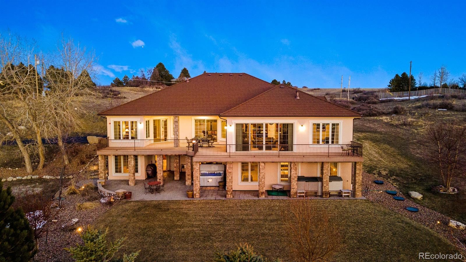 7372 Talon Trl, Parker, CO, 80138, USA, 5 Bedrooms Bedrooms, ,5 BathroomsBathrooms,Residential,Active,7372 Talon Trl,8869473