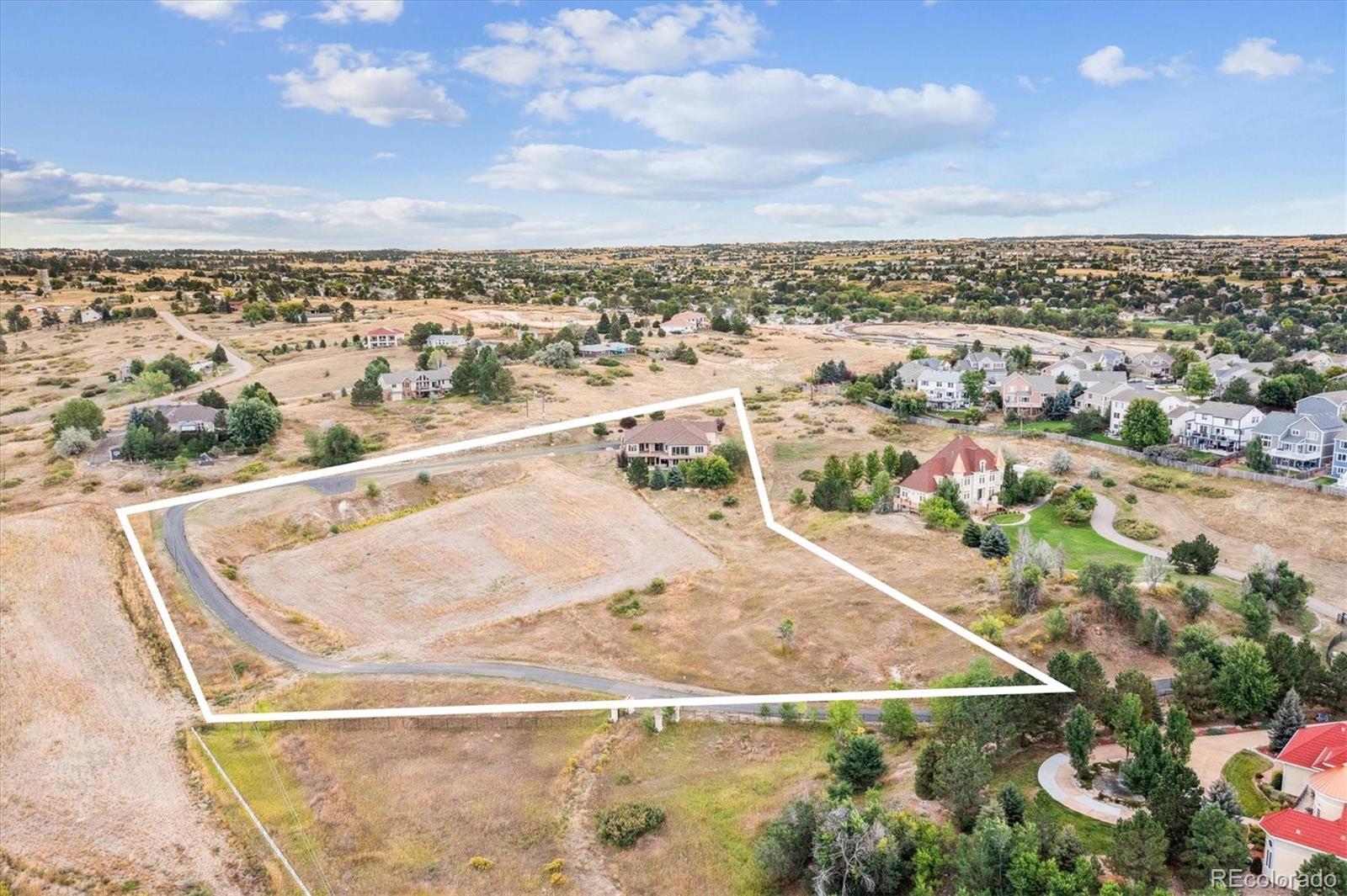 7372 Talon Trl, Parker, CO, 80138, USA, 5 Bedrooms Bedrooms, ,5 BathroomsBathrooms,Residential,Active,7372 Talon Trl,8869473