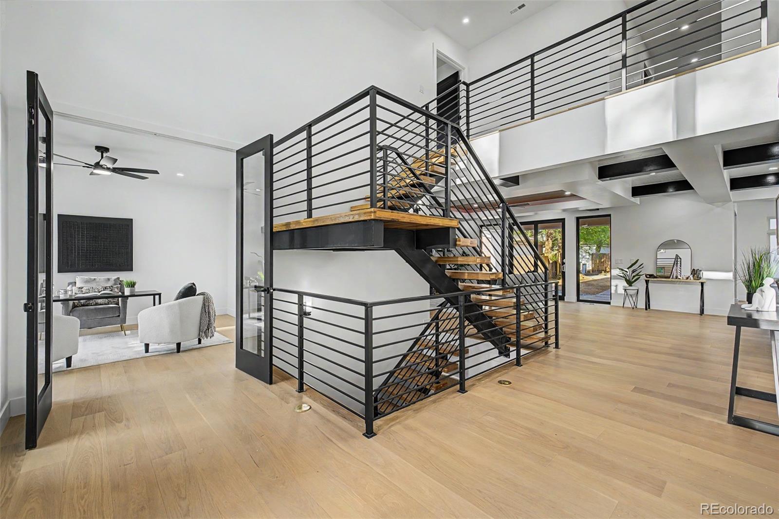 2710 S Gilpin Street