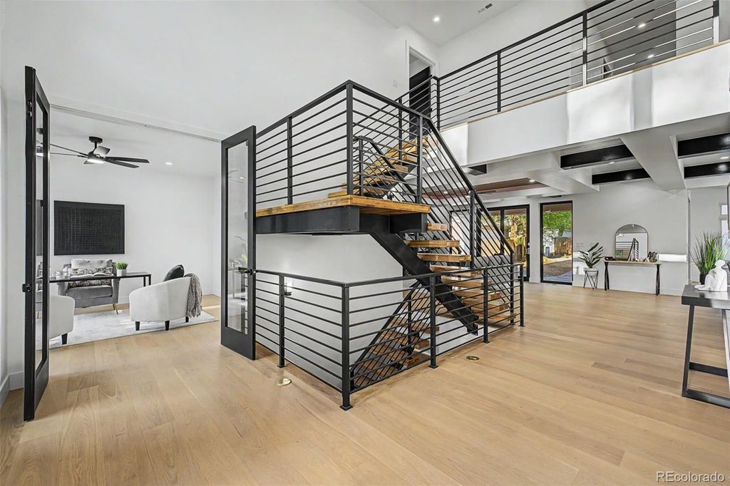 Photo of 2710 S Gilpin Street, Denver, CO 80210 (MLS # 2194456)