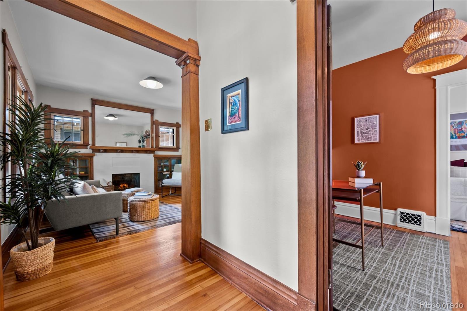 555 N Ogden Street