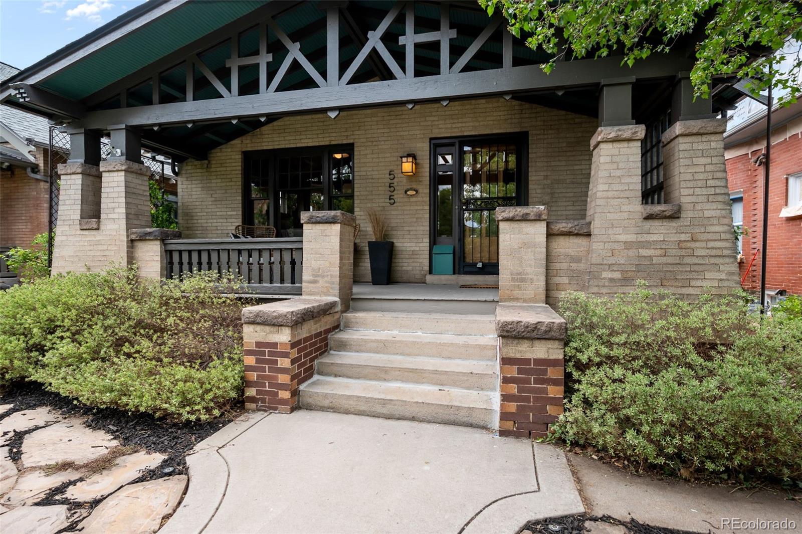 555 N Ogden Street