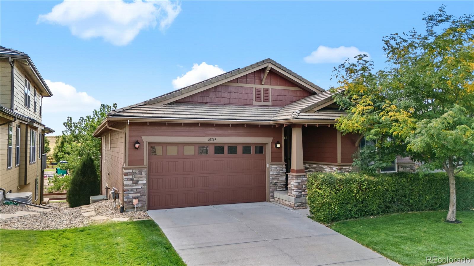 10349 Sierra Ridge Lane