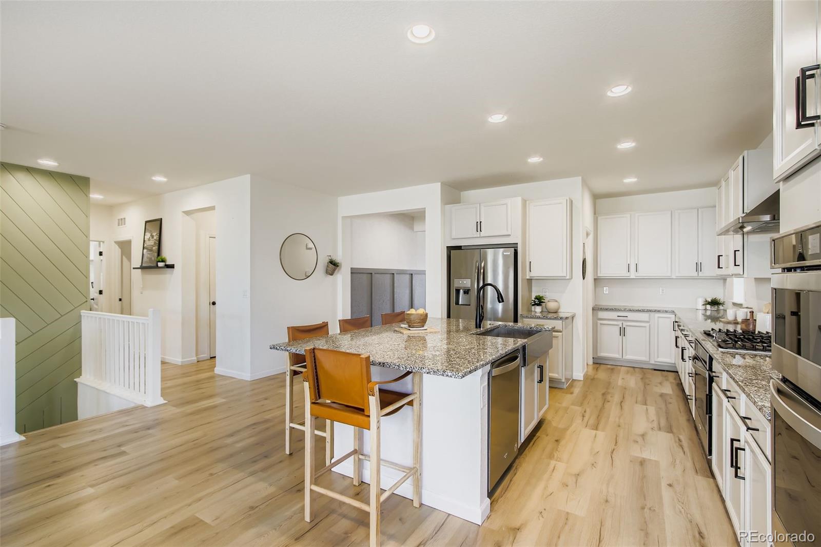 9393 Anvil St, Arvada, CO, 80007