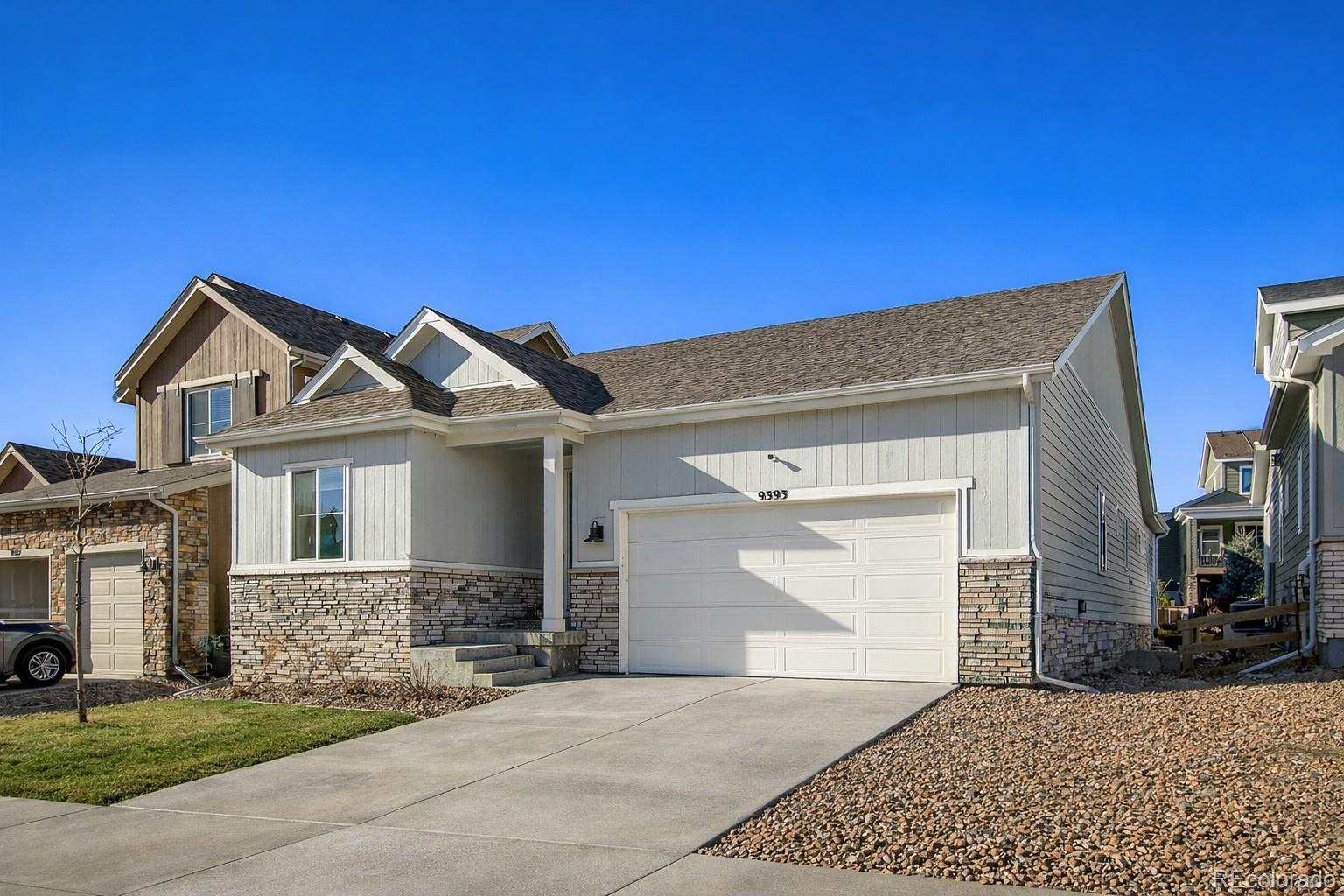 9393 Anvil St, Arvada, CO, 80007