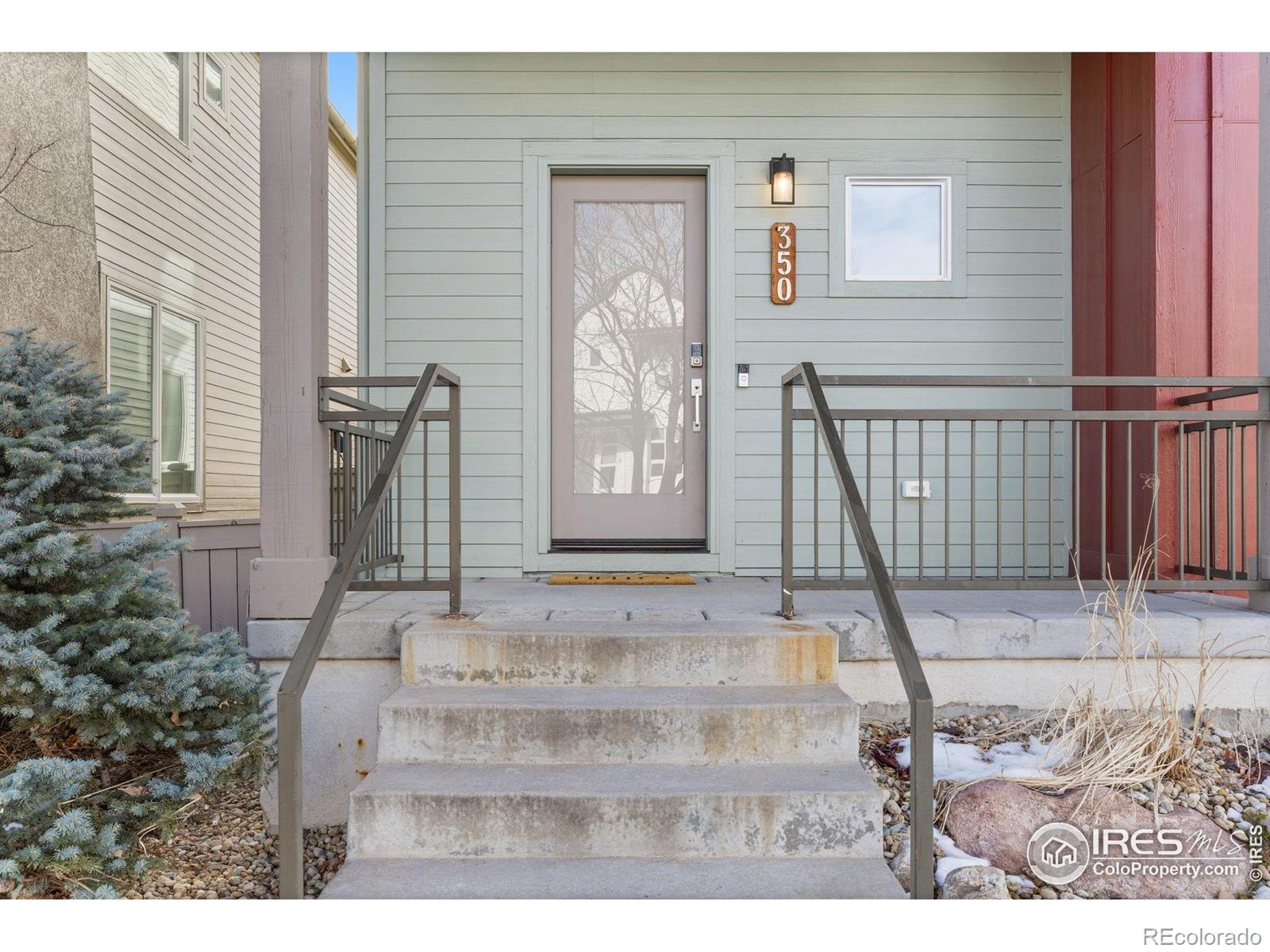 350 Laramie Boulevard