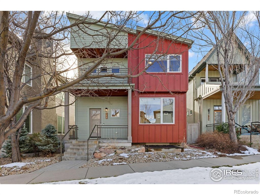 Photo of 350 Laramie Boulevard, Boulder, CO 80304 (MLS # IR1049964)
