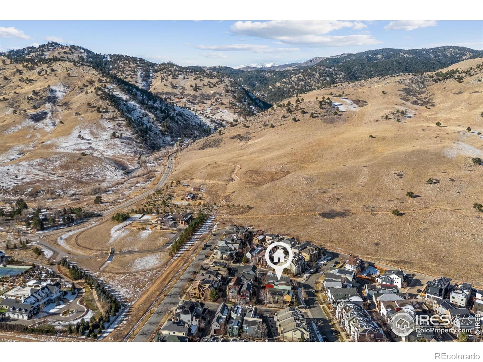 350 Laramie Boulevard