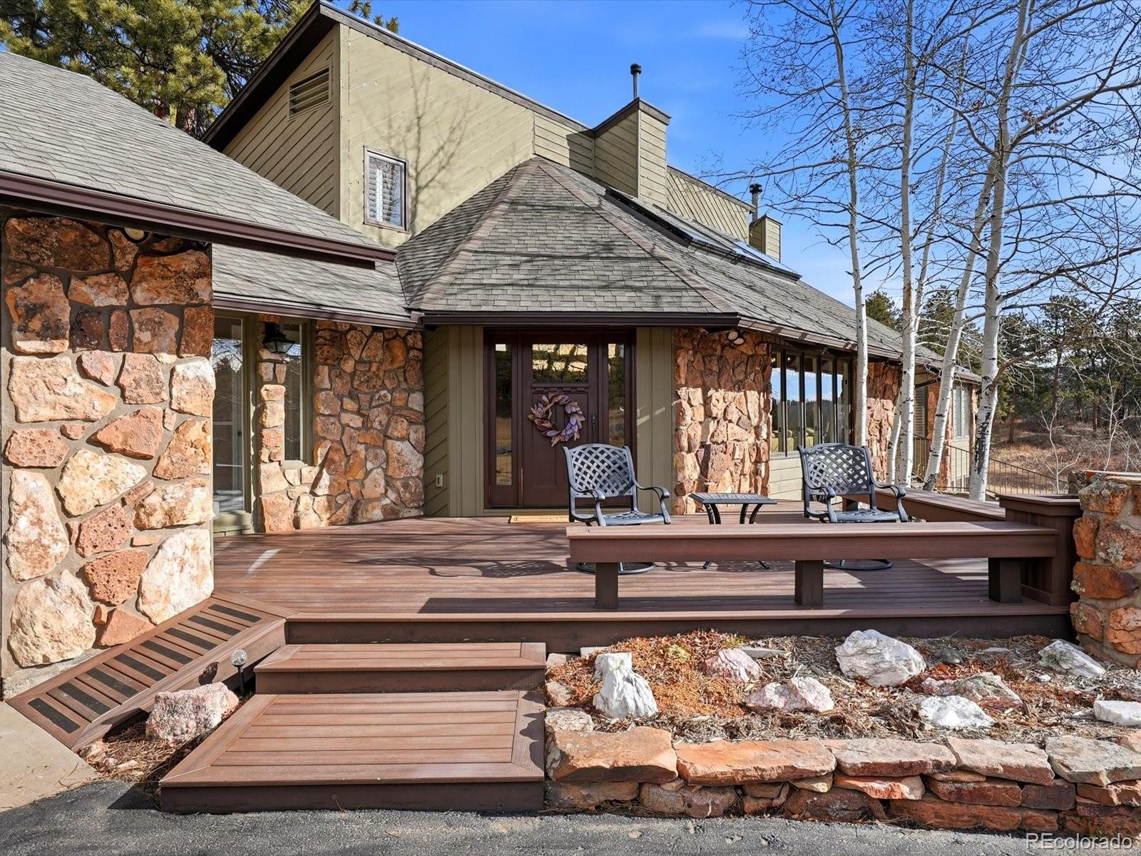 8550 S Mariposa Drive