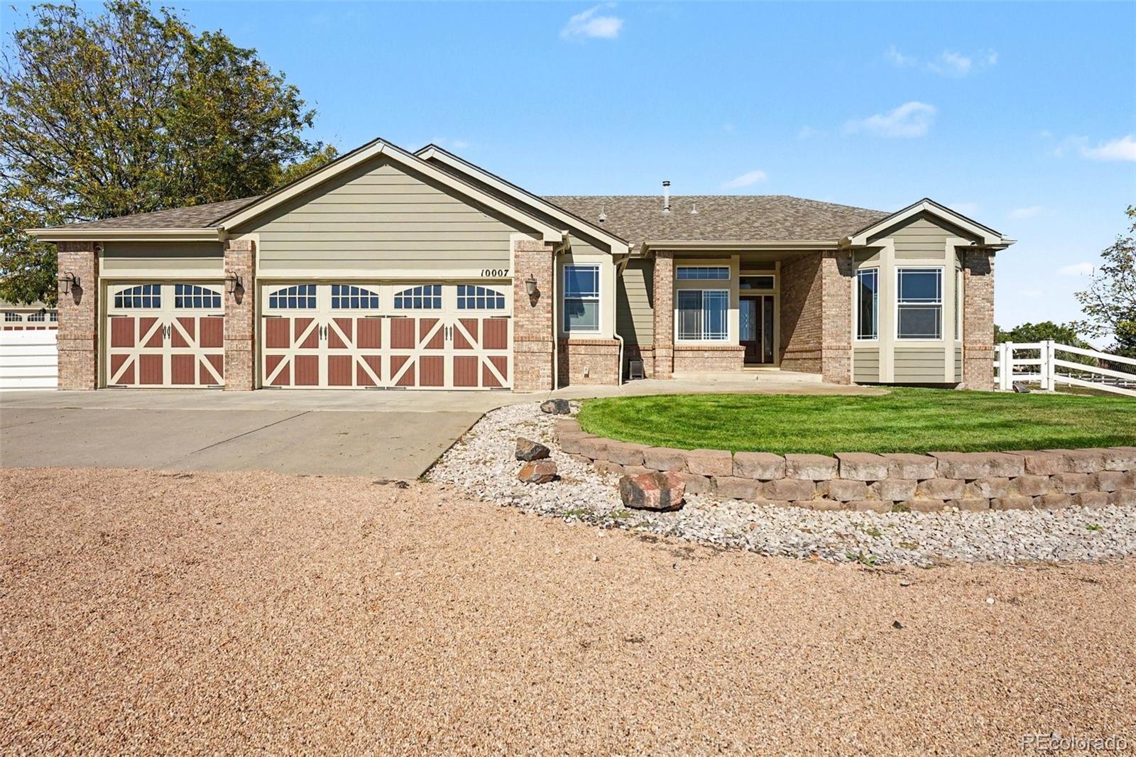 10007 E 148th Place