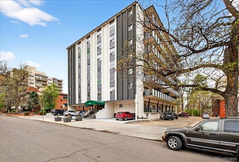 1265 Race Street 305 Denver CO 80206