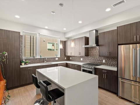 1014 Acoma Street Denver CO 80204