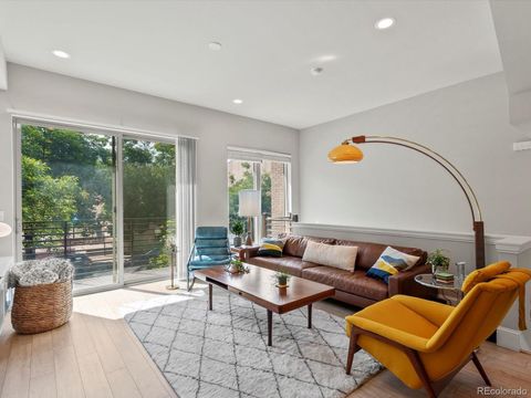1014 Acoma Street Denver CO 80204