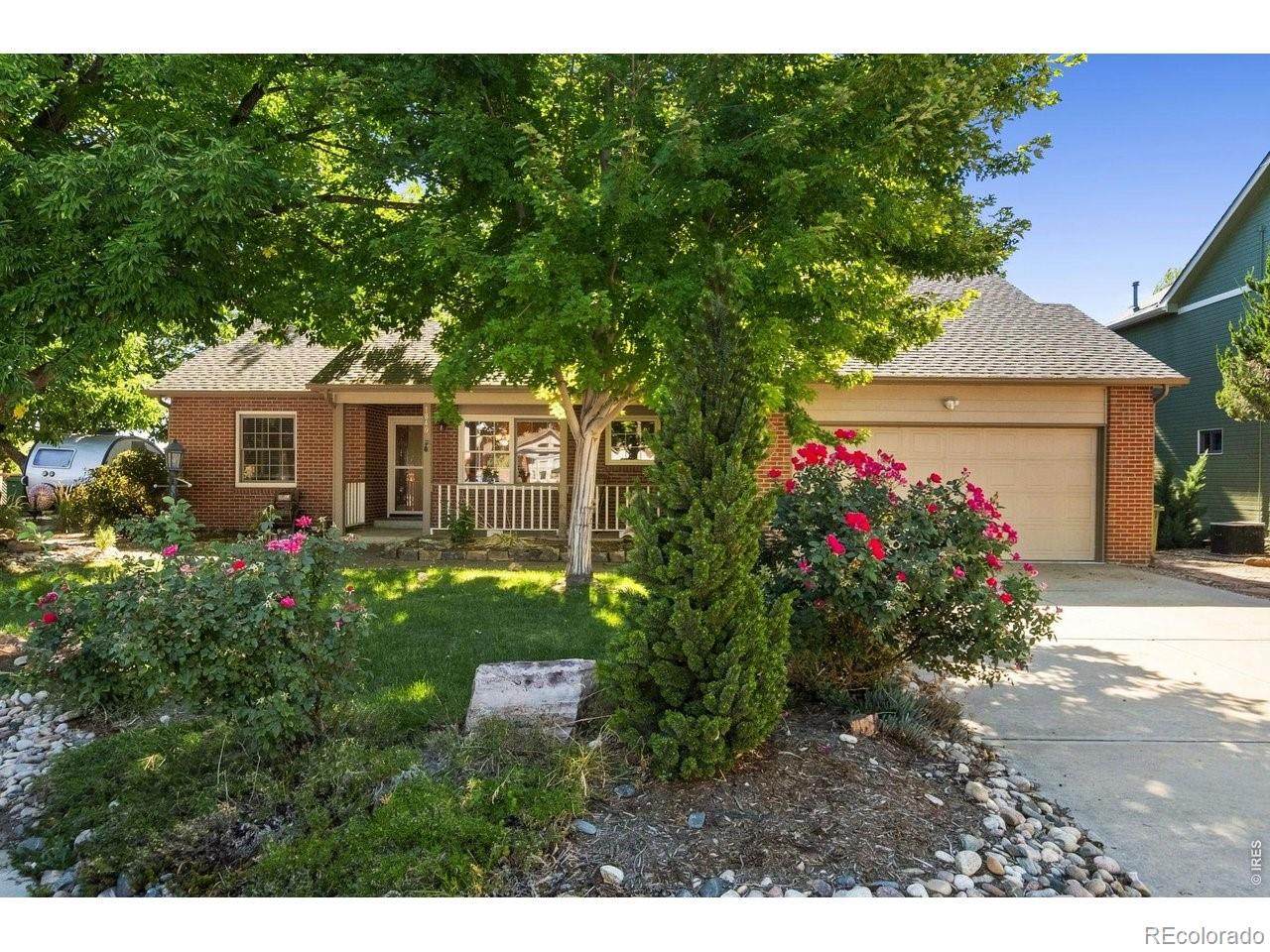 1840 Silver Leaf Drive