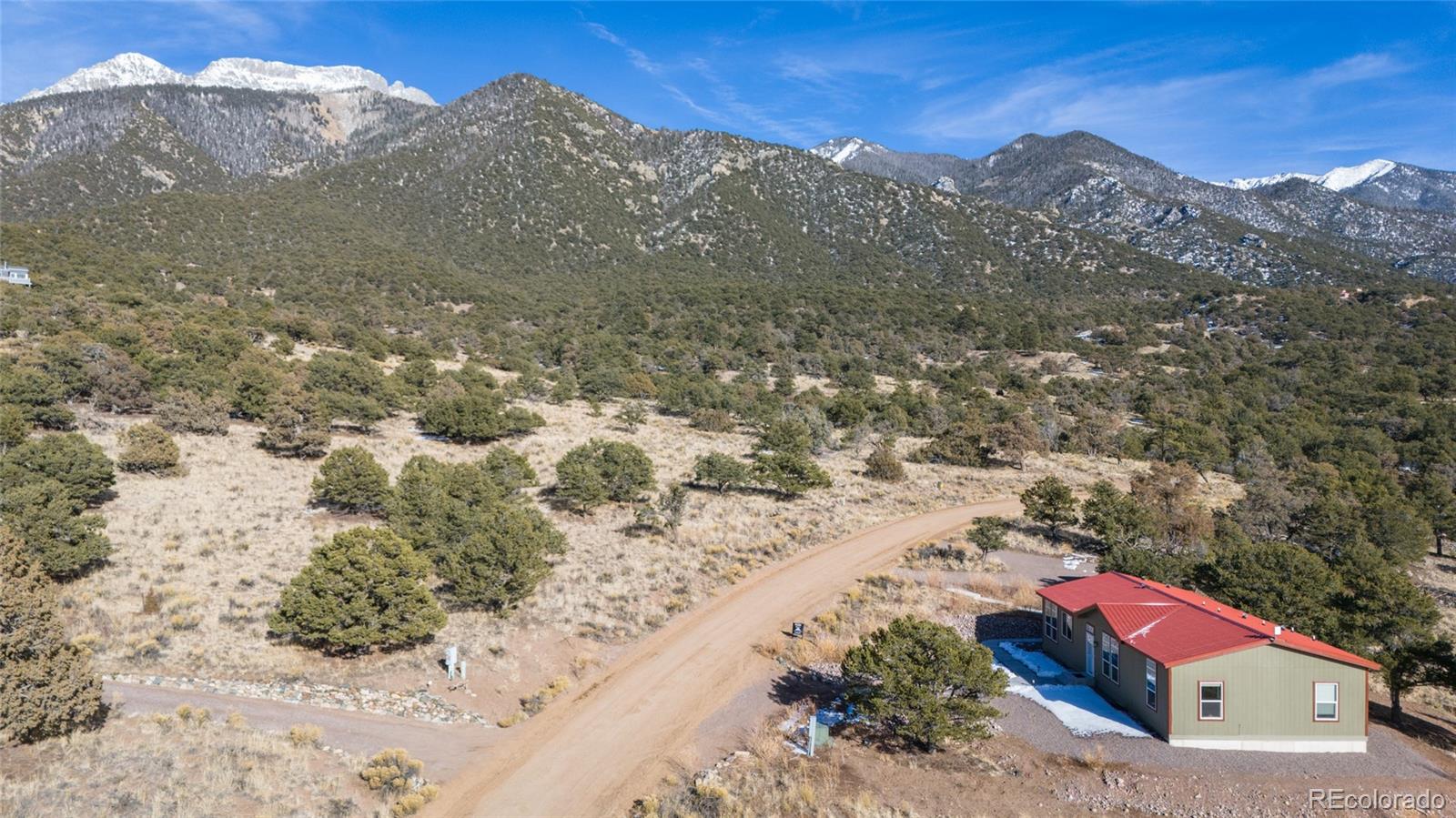 2037 Lost Cave Way, Crestone, CO, 81131 2 2037 Lost Cave Way