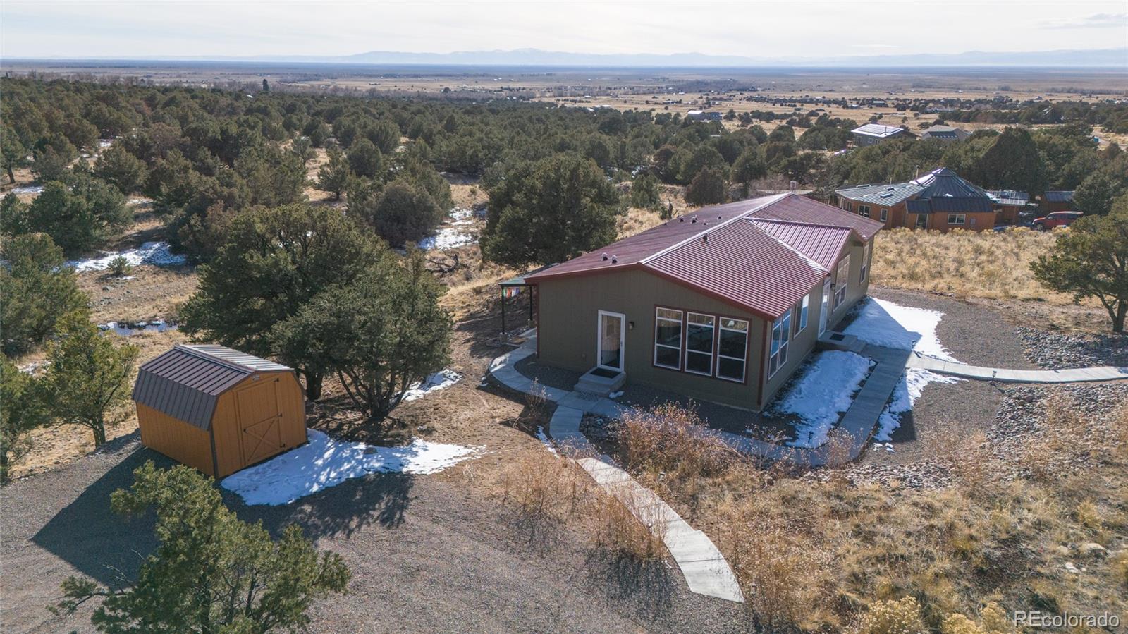 2037 Lost Cave Way, Crestone, CO, 81131 4 2037 Lost Cave Way