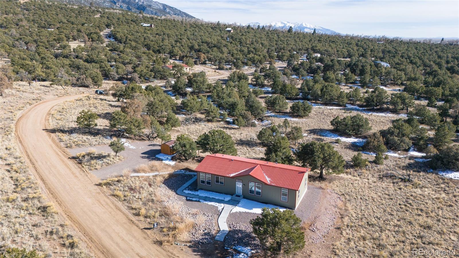 2037 Lost Cave Way, Crestone, CO, 81131 3 2037 Lost Cave Way
